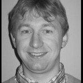 Allard van der Meer, pasfoto